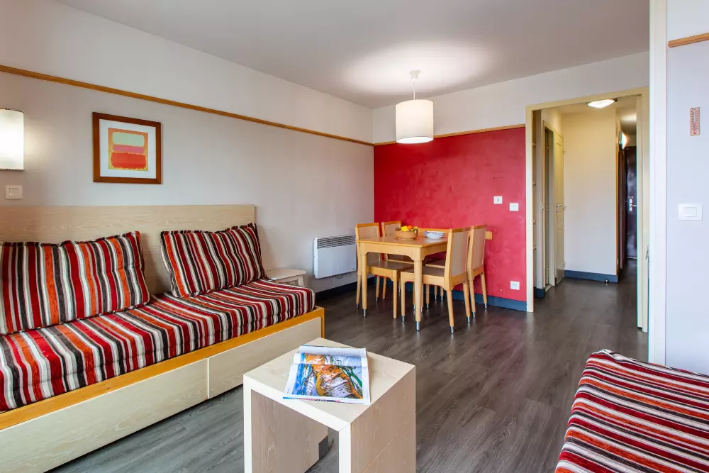 Pierre & Vacances Residence Le Moulin des Cordeliers 3 Stjerner★★★