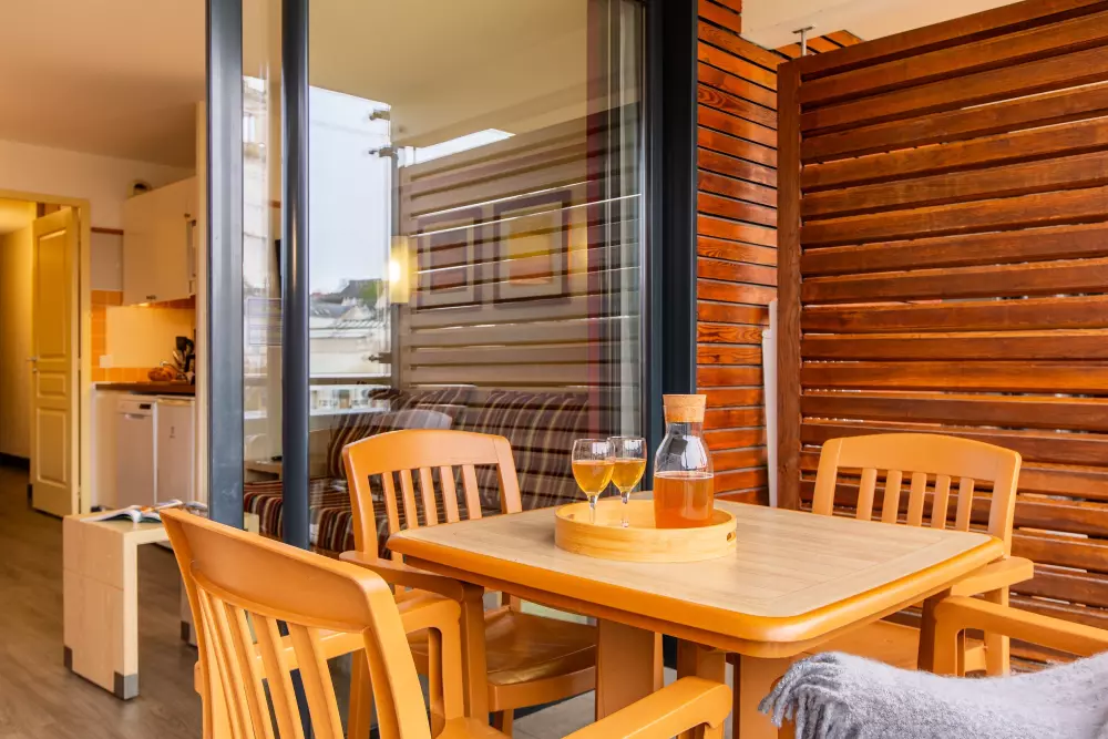 Pierre & Vacances Residence Le Moulin des Cordeliers 3 Stjerner★★★