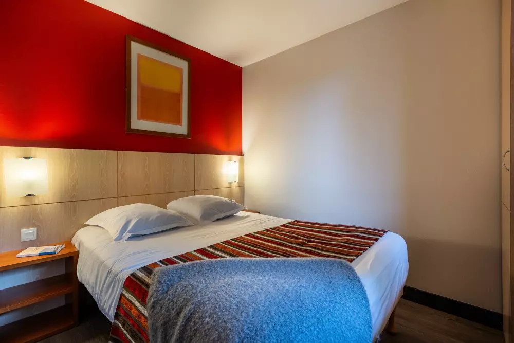 Pierre & Vacances Residence Le Moulin des Cordeliers 3 Stjerner★★★