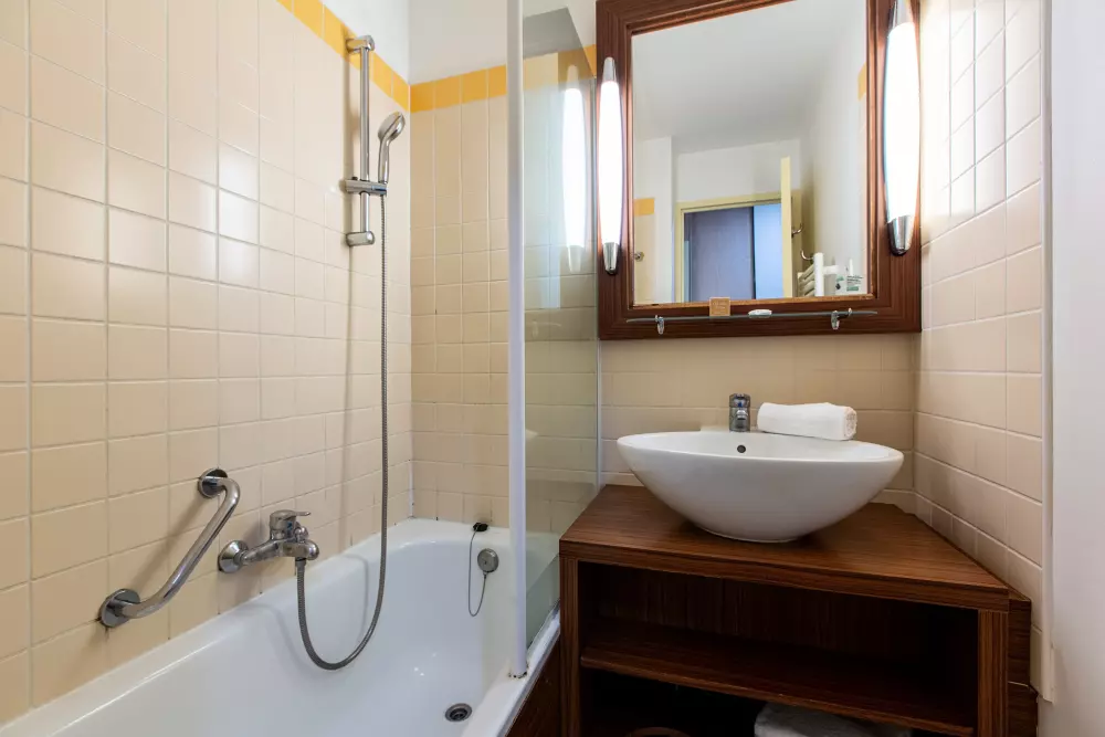 Pierre & Vacances Residence Le Moulin des Cordeliers 3 Stjerner★★★