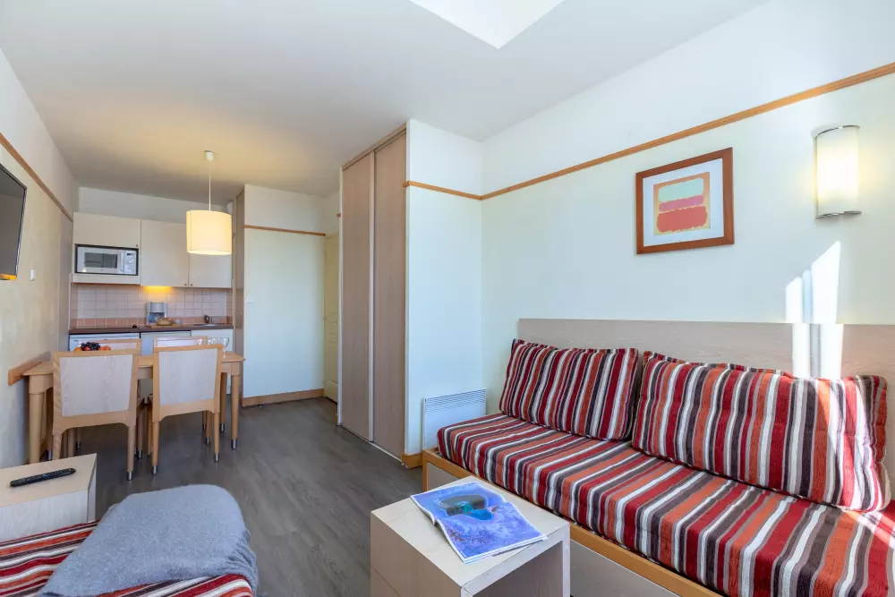 Pierre & Vacances Residence Le Moulin des Cordeliers 3 Stjerner★★★