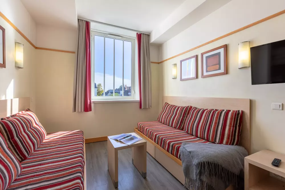 Pierre & Vacances Residence Le Moulin des Cordeliers 3 Stjerner★★★