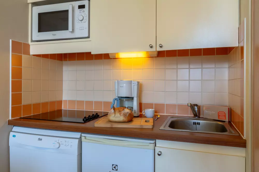 Pierre & Vacances Residence Le Moulin des Cordeliers 3 Stjerner★★★