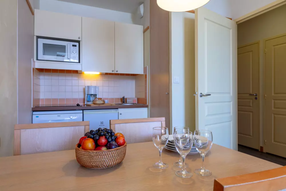 Pierre & Vacances Residence Le Moulin des Cordeliers 3 Stjerner★★★