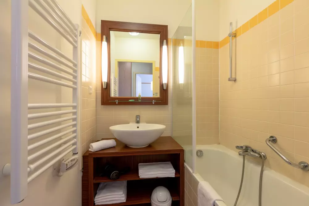 Pierre & Vacances Residence Le Moulin des Cordeliers 3 Stjerner★★★