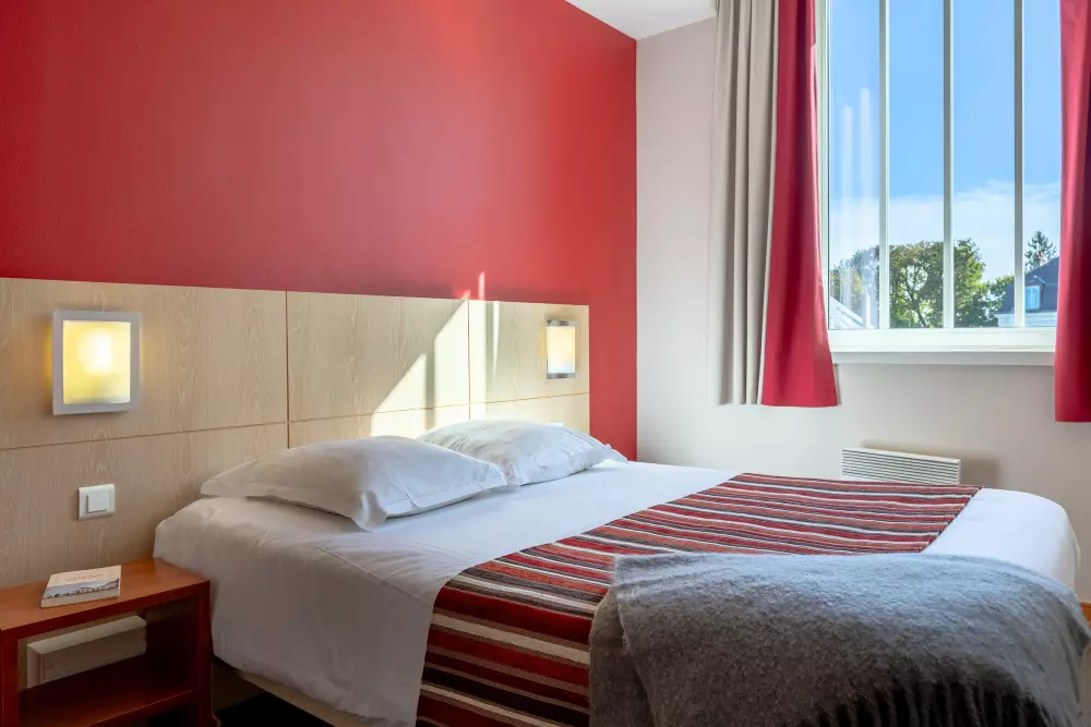 Pierre & Vacances Residence Le Moulin des Cordeliers 3 Stjerner★★★