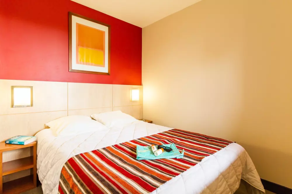 Pierre & Vacances Residence Le Moulin des Cordeliers 3 Stjerner★★★