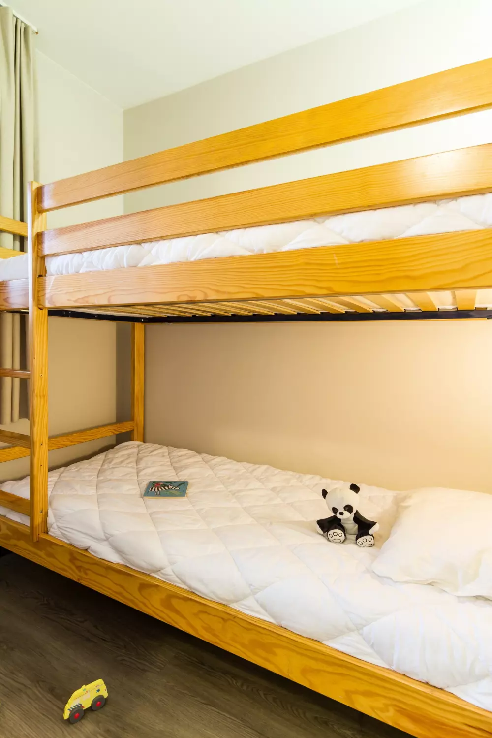 Pierre & Vacances Residence Le Moulin des Cordeliers 3 Stjerner★★★