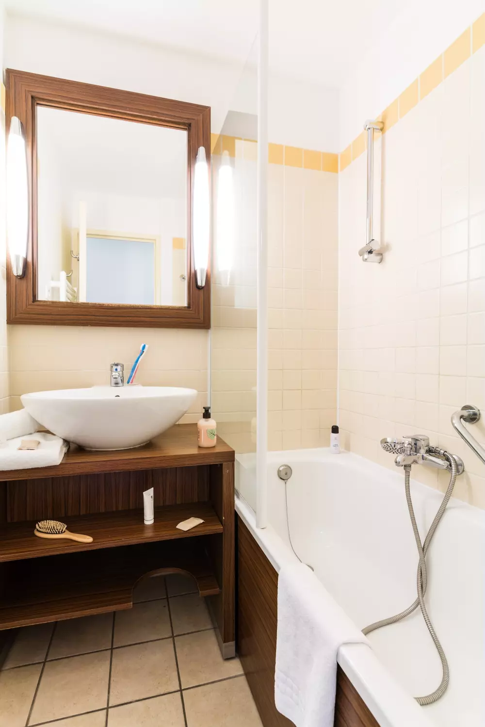 Pierre & Vacances Residence Le Moulin des Cordeliers 3 Stjerner★★★