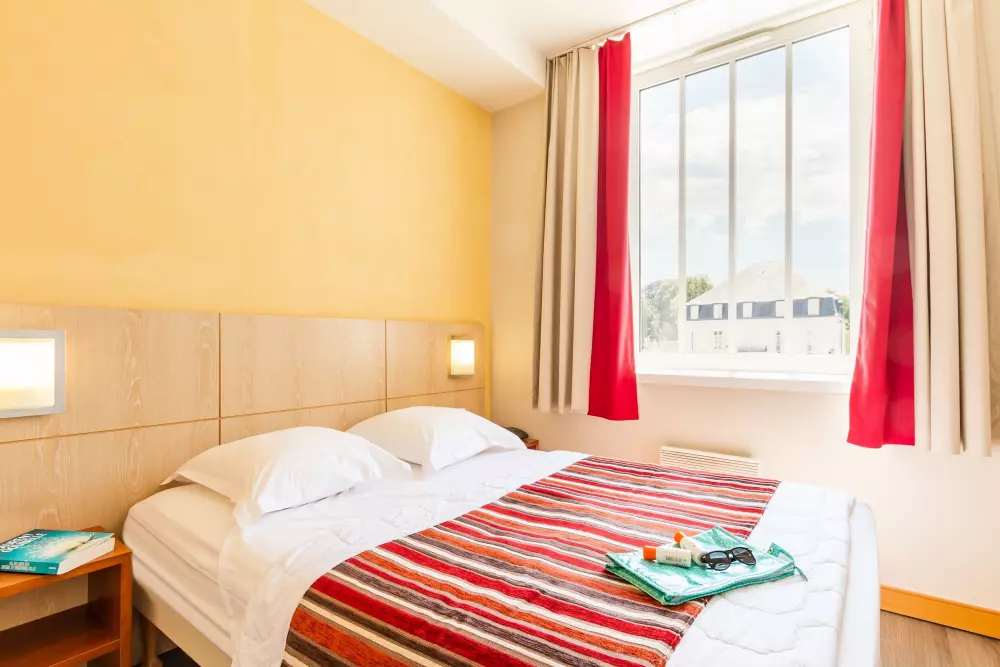 Pierre & Vacances Residence Le Moulin des Cordeliers 3 Stjerner★★★