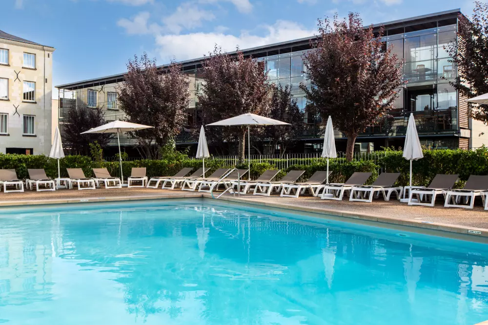 Pierre & Vacances Residence Le Moulin des Cordeliers 3 Stjerner★★★