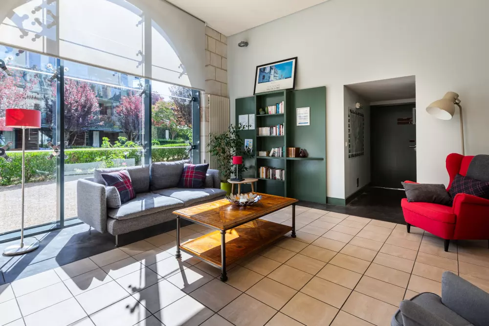 Pierre & Vacances Residence Le Moulin des Cordeliers 3 Stjerner★★★