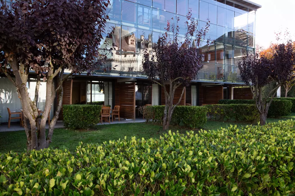 Pierre & Vacances Residence Le Moulin des Cordeliers 3 Stjerner★★★