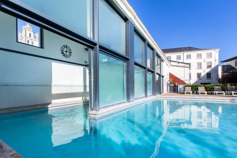 Pierre & Vacances Residence Le Moulin des Cordeliers 3 Stjerner★★★