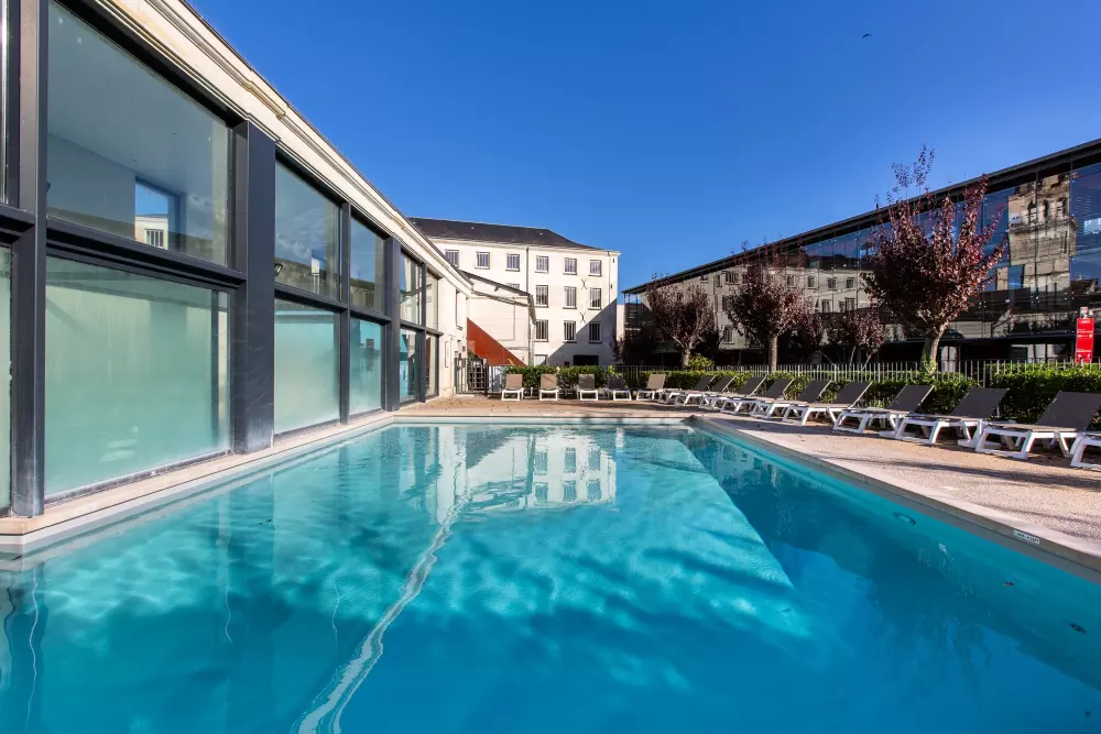 Pierre & Vacances Residence Le Moulin des Cordeliers 3 Stjerner★★★