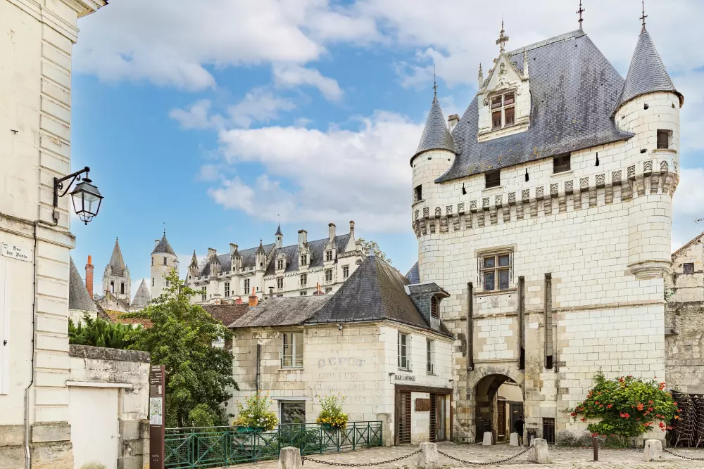 Pierre & Vacances Residence Le Moulin des Cordeliers 3 Stjerner★★★