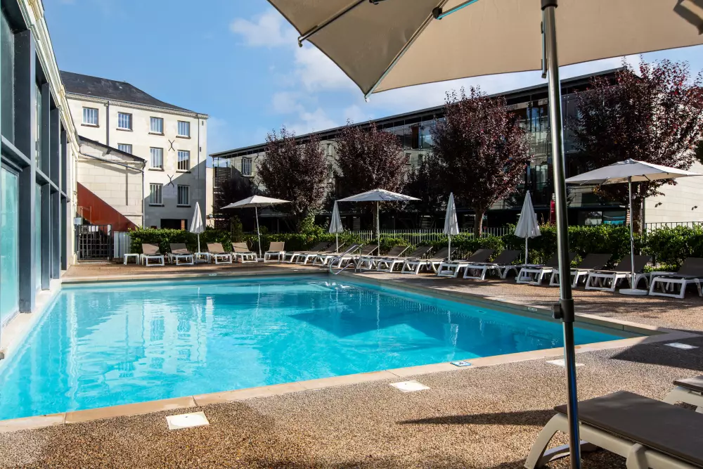 Pierre & Vacances Residence Le Moulin des Cordeliers 3 Stjerner★★★