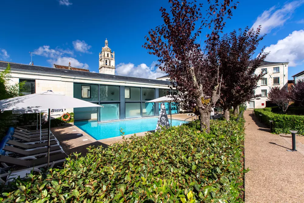 Pierre & Vacances Residence Le Moulin des Cordeliers 3 Stjerner★★★