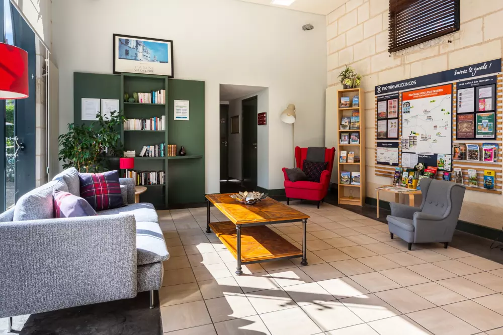 Pierre & Vacances Residence Le Moulin des Cordeliers 3 Stjerner★★★