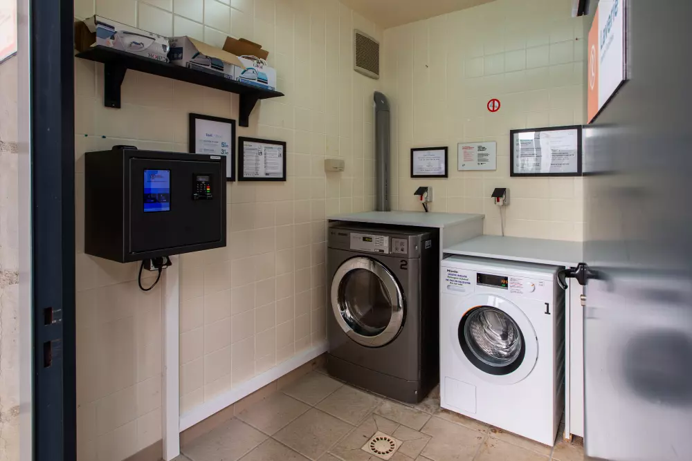 Pierre & Vacances Residence Le Moulin des Cordeliers 3 Stjerner★★★