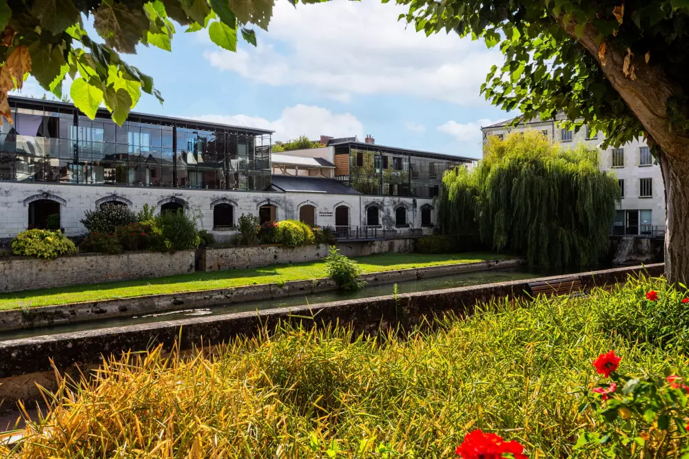 Pierre & Vacances Residence Le Moulin des Cordeliers 3 Stjerner★★★