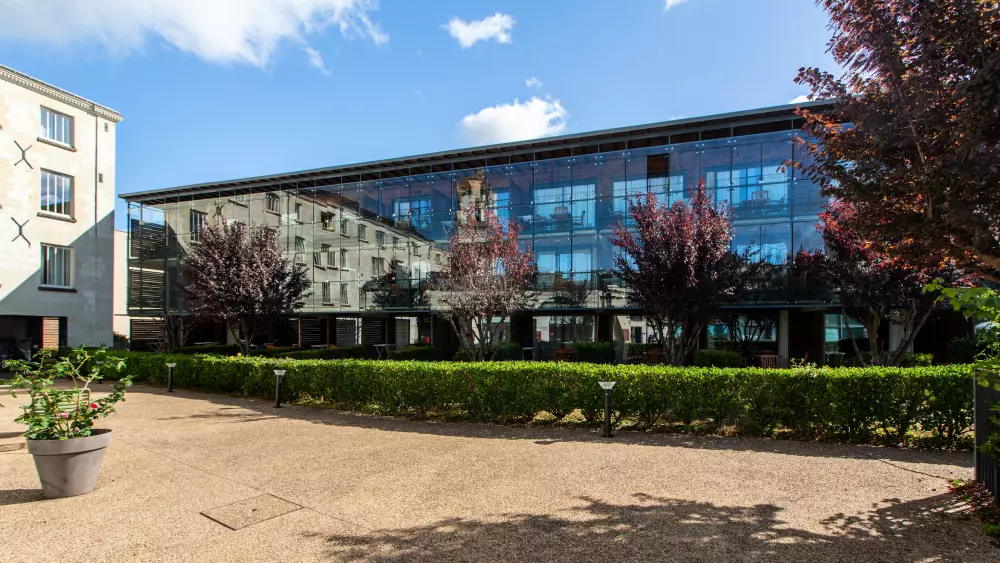 Pierre & Vacances Residence Le Moulin des Cordeliers 3 Stjerner★★★