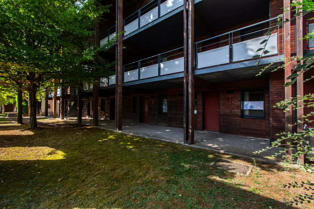 Pierre & Vacances Residence Le Moulin des Cordeliers 3 Stjerner★★★