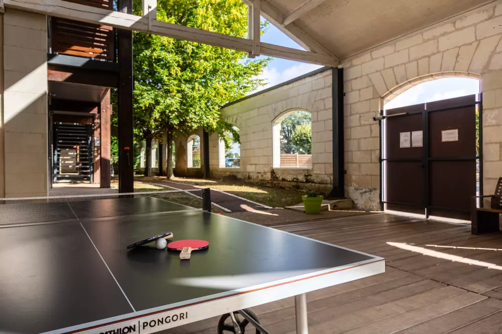 Pierre & Vacances Residence Le Moulin des Cordeliers 3 Stjerner★★★