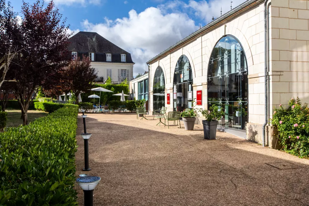 Pierre & Vacances Residence Le Moulin des Cordeliers 3 Stjerner★★★