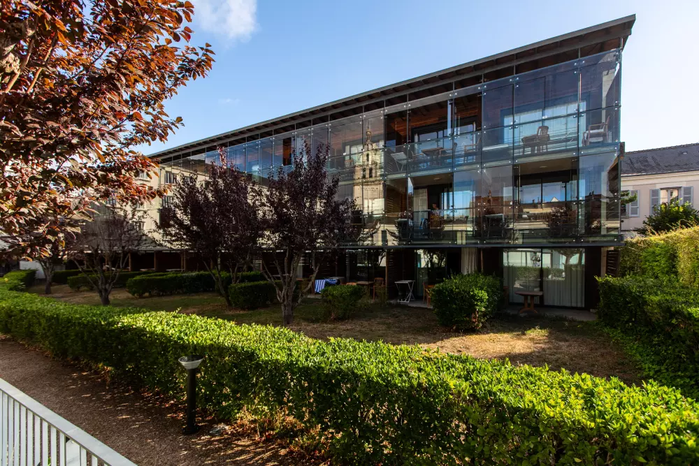 Pierre & Vacances Residence Le Moulin des Cordeliers 3 Stjerner★★★