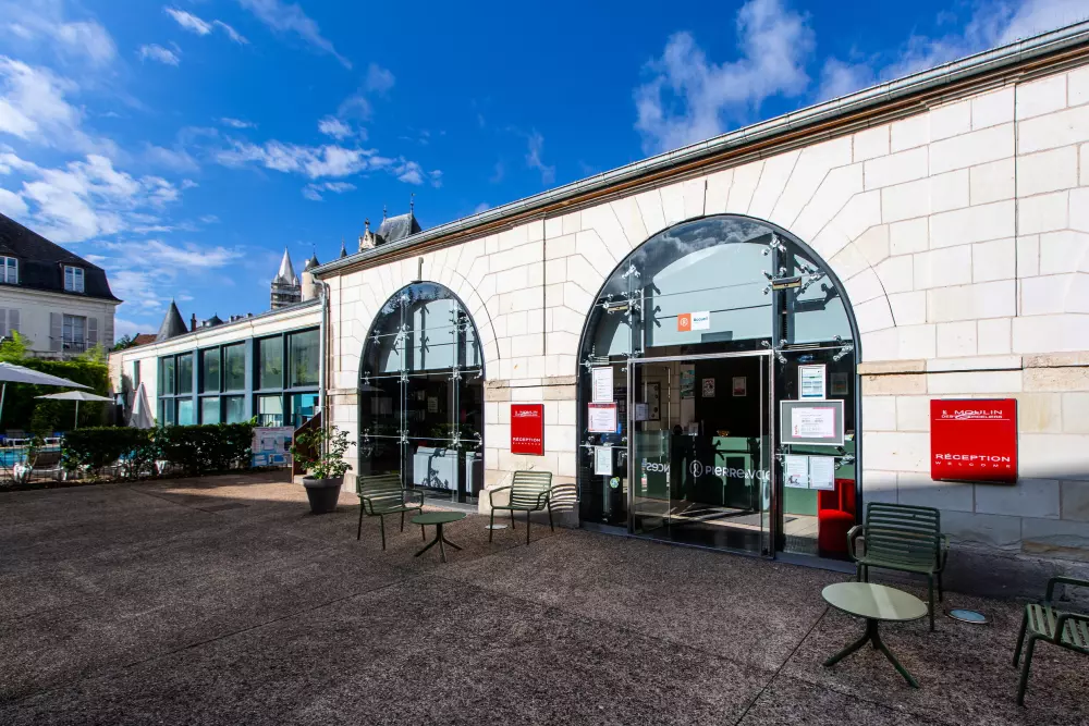 Pierre & Vacances Residence Le Moulin des Cordeliers 3 Stjerner★★★