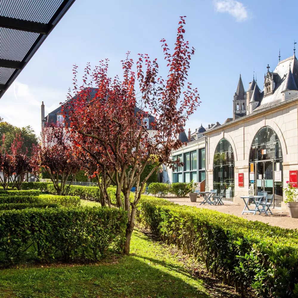 Pierre & Vacances Residence Le Moulin des Cordeliers 3 Stjerner★★★