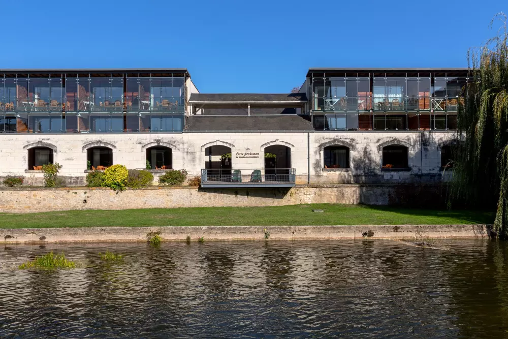 Pierre & Vacances Residence Le Moulin des Cordeliers 3 Stjerner★★★