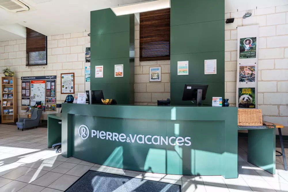 Pierre & Vacances Residence Le Moulin des Cordeliers 3 Stjerner★★★