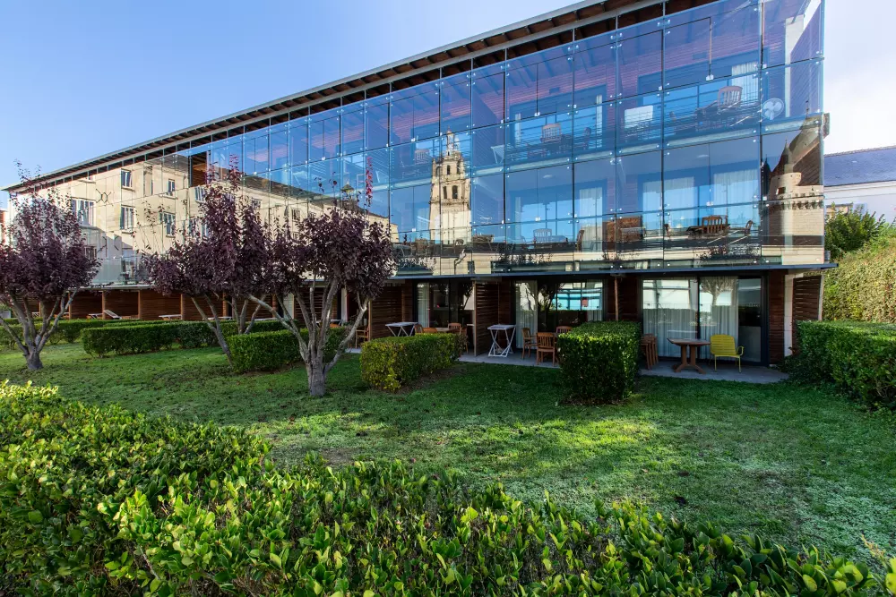 Pierre & Vacances Residence Le Moulin des Cordeliers 3 Stjerner★★★