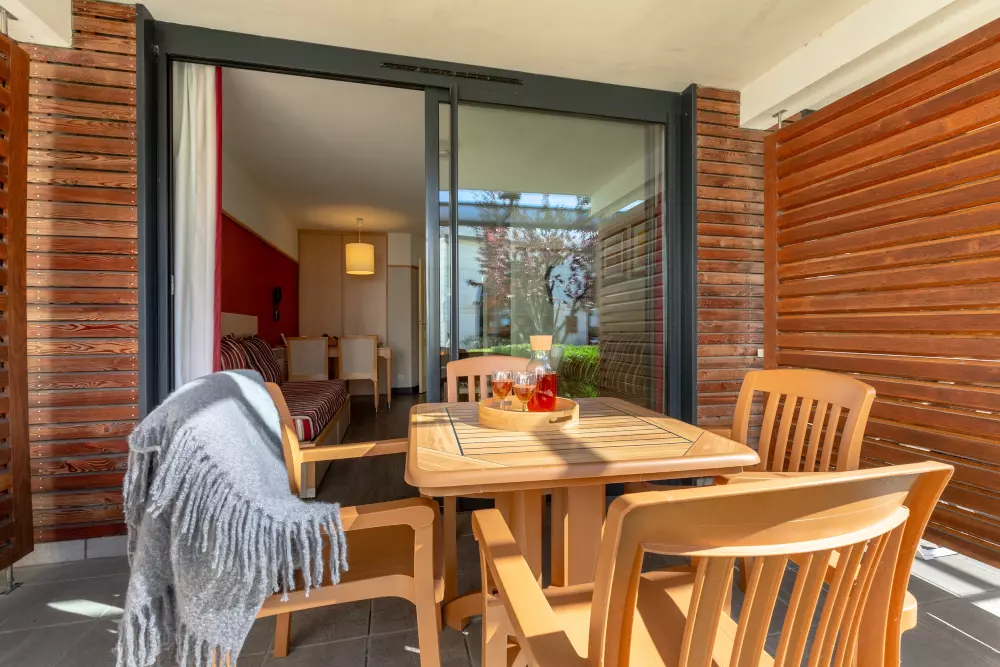 Pierre & Vacances Residence Le Moulin des Cordeliers 3 Stjerner★★★