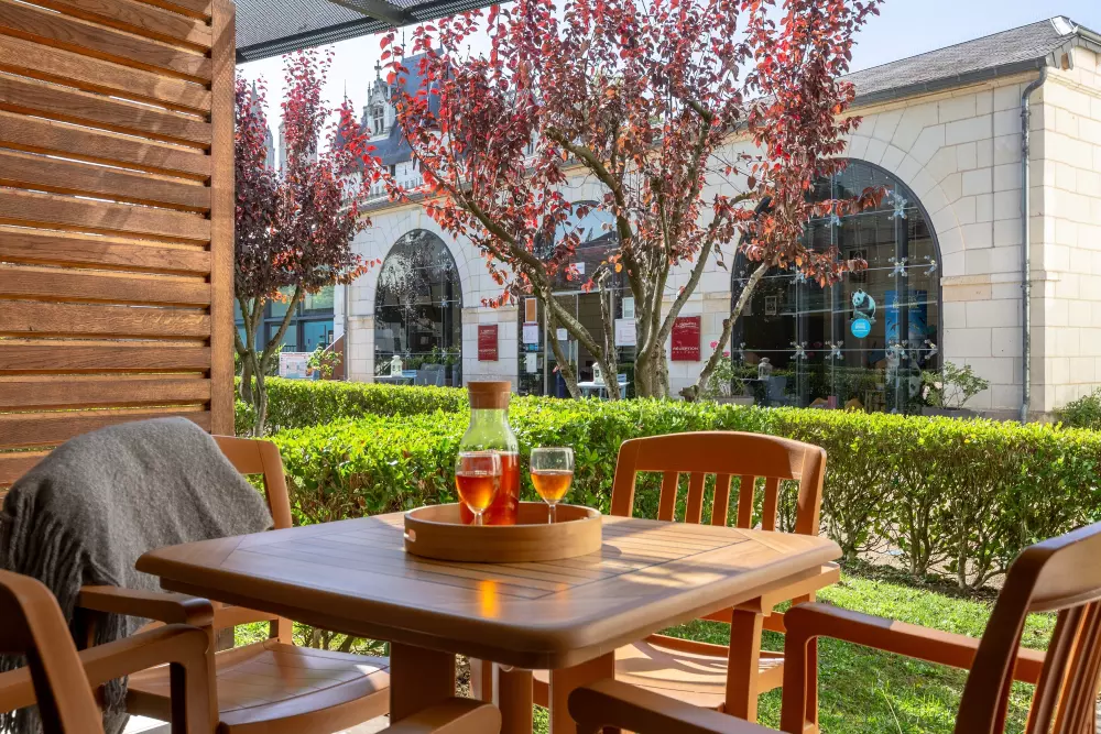 Pierre & Vacances Residence Le Moulin des Cordeliers 3 Stjerner★★★