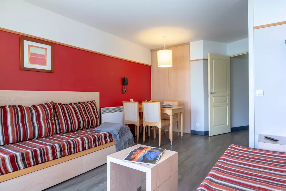 Pierre & Vacances Residence Le Moulin des Cordeliers 3 Stjerner★★★