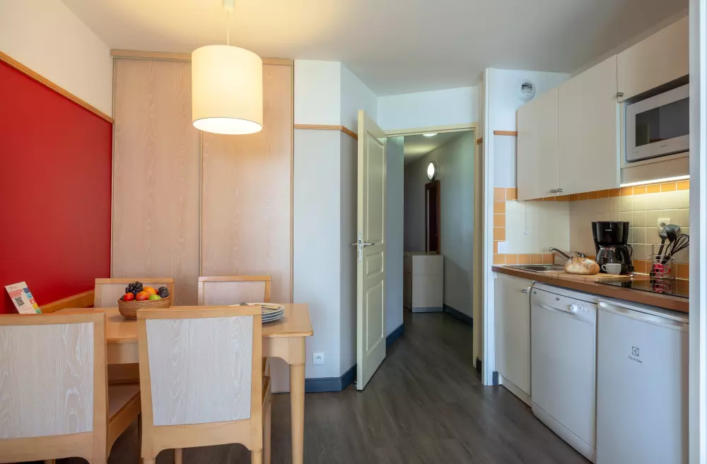 Pierre & Vacances Residence Le Moulin des Cordeliers 3 Stjerner★★★