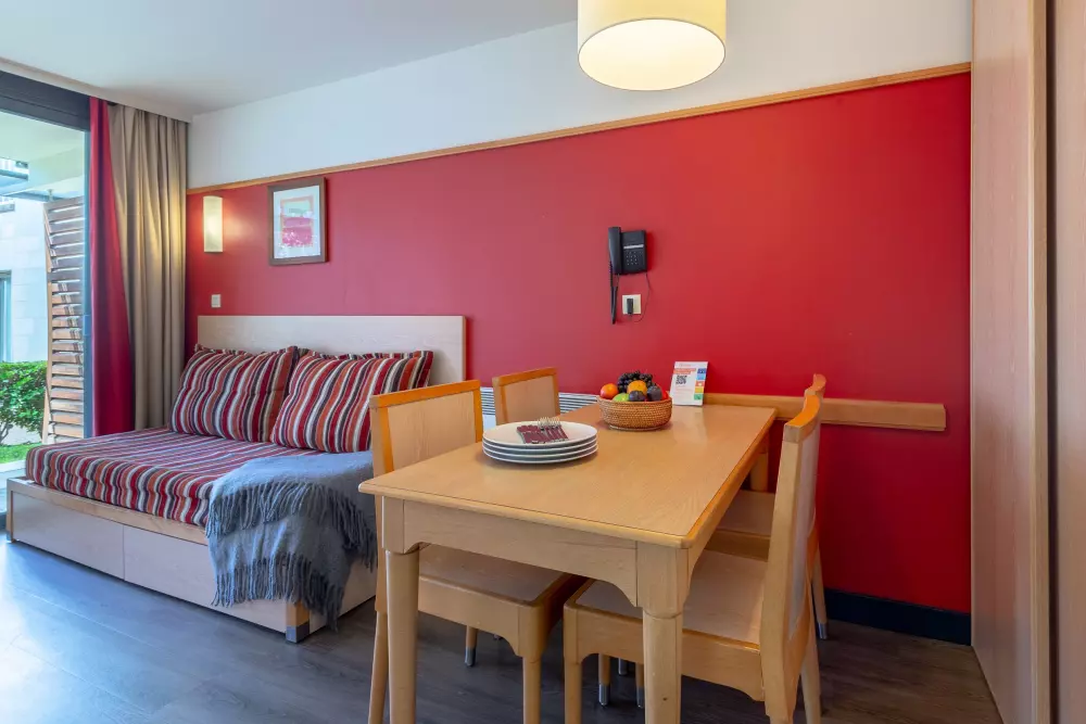 Pierre & Vacances Residence Le Moulin des Cordeliers 3 Stjerner★★★