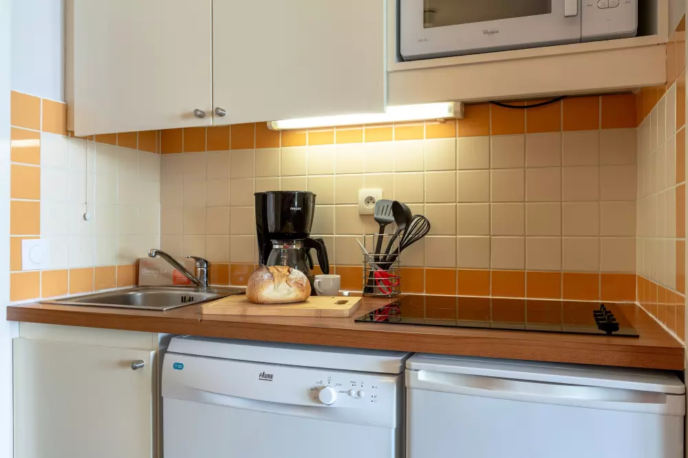 Pierre & Vacances Residence Le Moulin des Cordeliers 3 Stjerner★★★