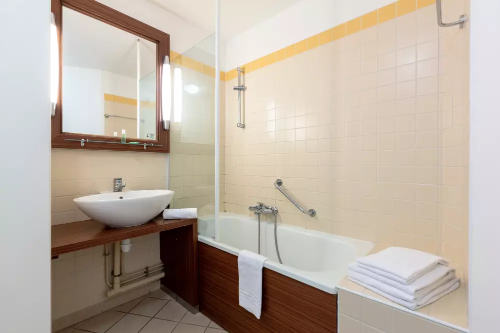 Pierre & Vacances Residence Le Moulin des Cordeliers 3 Stjerner★★★