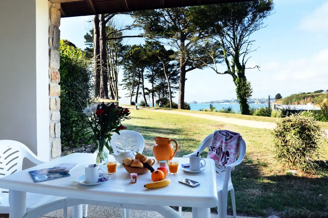 Goélia Iroise Armoric Residence 3 Estrellas★★★