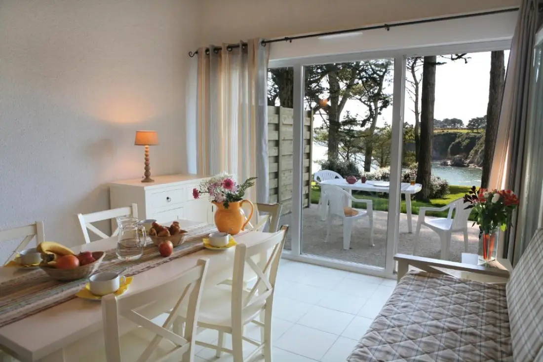 Goélia Iroise Armoric Residence 3 Estrellas★★★