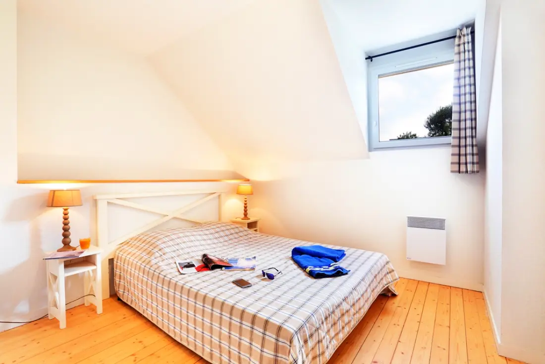 Goélia Iroise Armoric Residence 3 Estrellas★★★