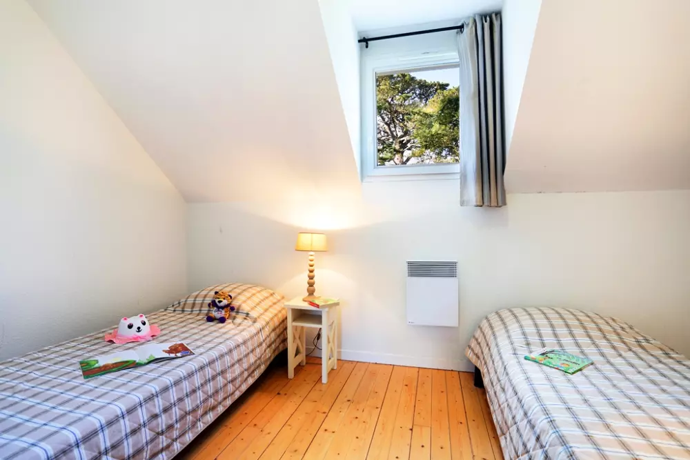 Résidence Goélia Iroise Armorique 3 étoiles★★★