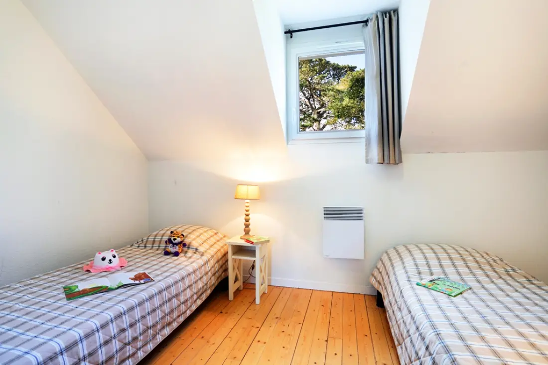 Goélia Iroise Armoric Residence 3 Estrellas★★★