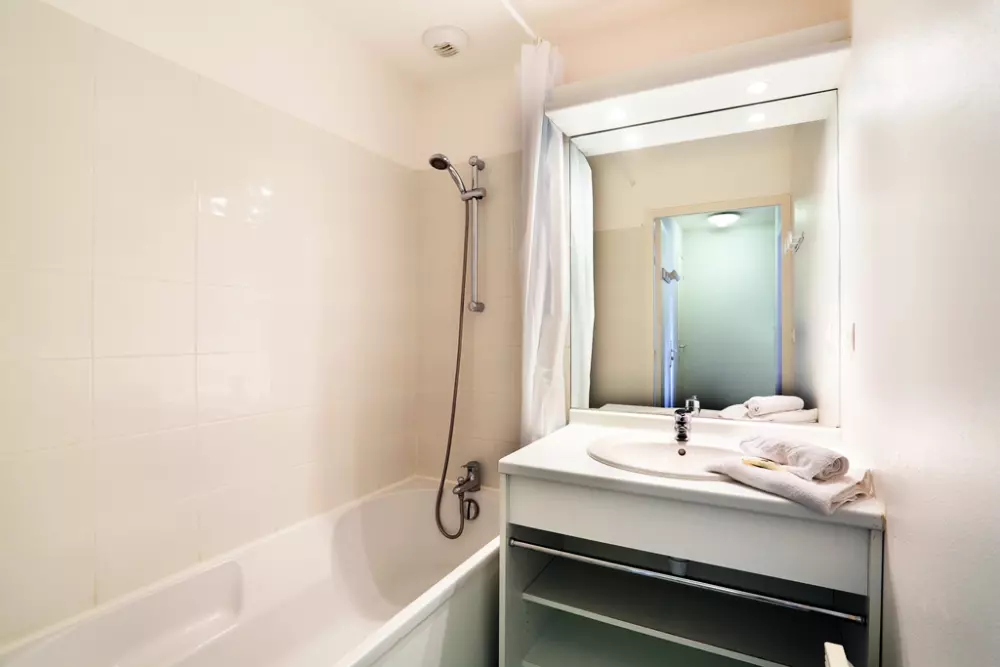 Résidence Goélia Iroise Armorique 3 étoiles★★★