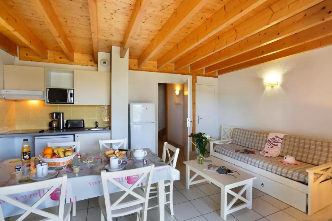 Goélia Iroise Armoric Residence 3 Estrellas★★★