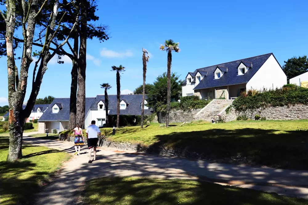 Résidence Goélia Iroise Armorique 3 étoiles★★★